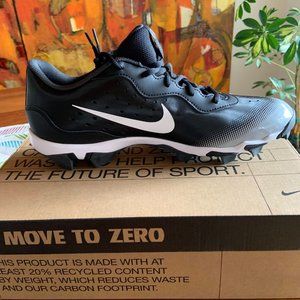 Nike Alpha Huarache Cleat Size 12 - BRAND NEW